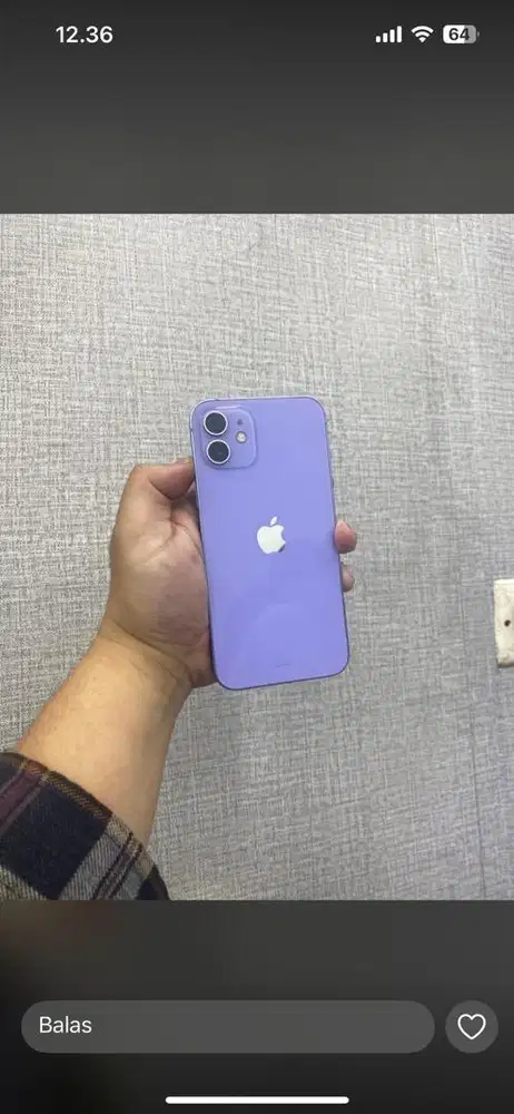 iphone 12 basic KREDIT