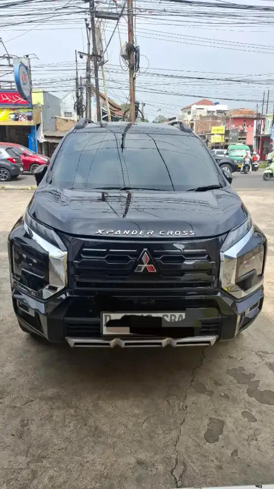 Xpander Cross 1.5MT 2023
