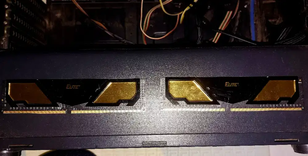 RAM Team Elite Plus DDR4 8GB