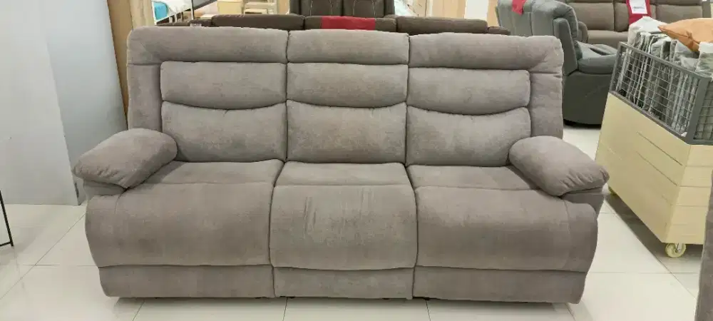 Sofa Recliner Laurel 3S Free 1S