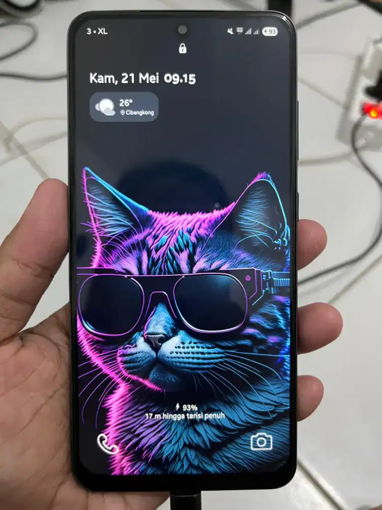 Dijual Samsung S21 Fe Ram 8/256 5G Fullsett Nominus