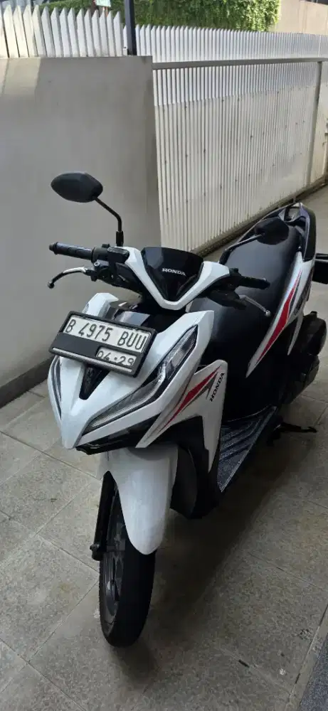 HONDA VARIO 125 2019 LED NEW