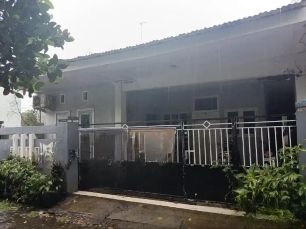 Dijual Rumah Makassar sekitar Unhas, Jalan Perintis Kemerdekaan, Tamalanrea