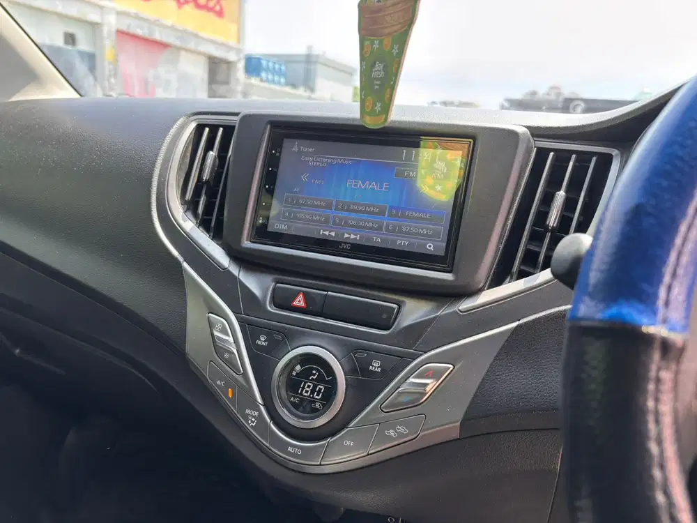 Baleno biru 2020 2021‼️Baleno putih 2020 2021‼️Baleno hitam 2020