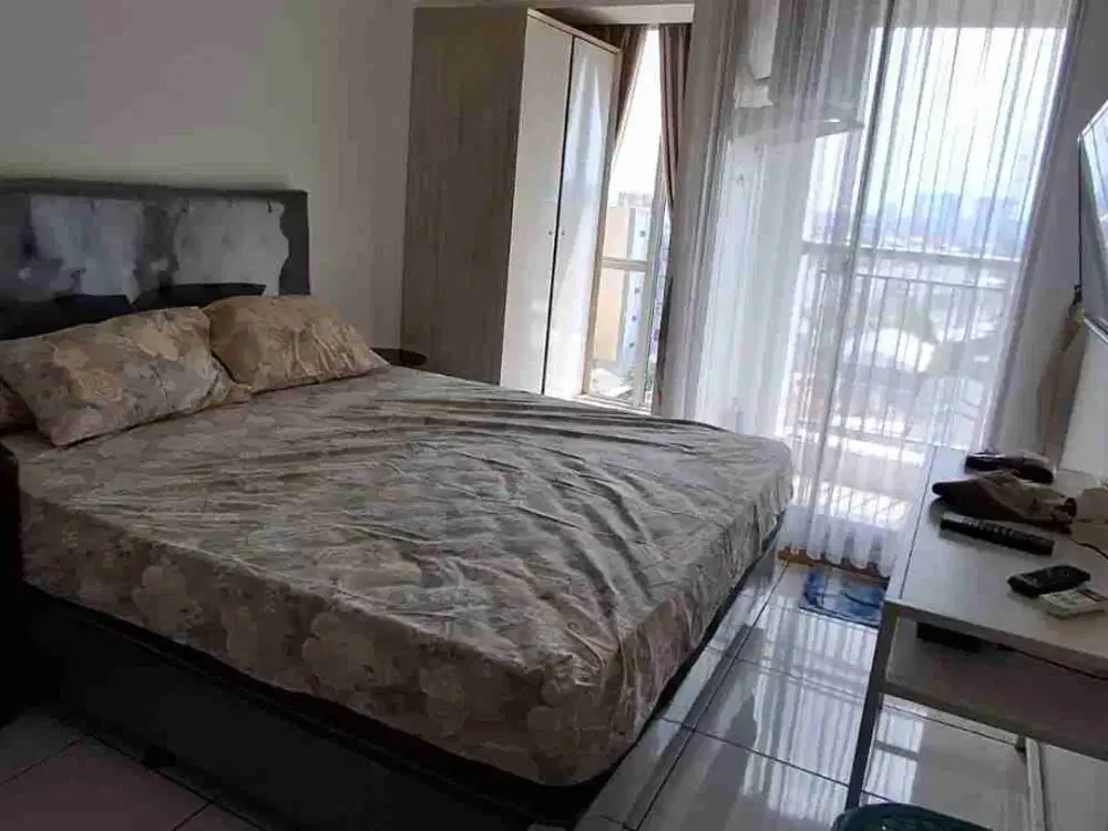 di sewakan apartement Mtwon