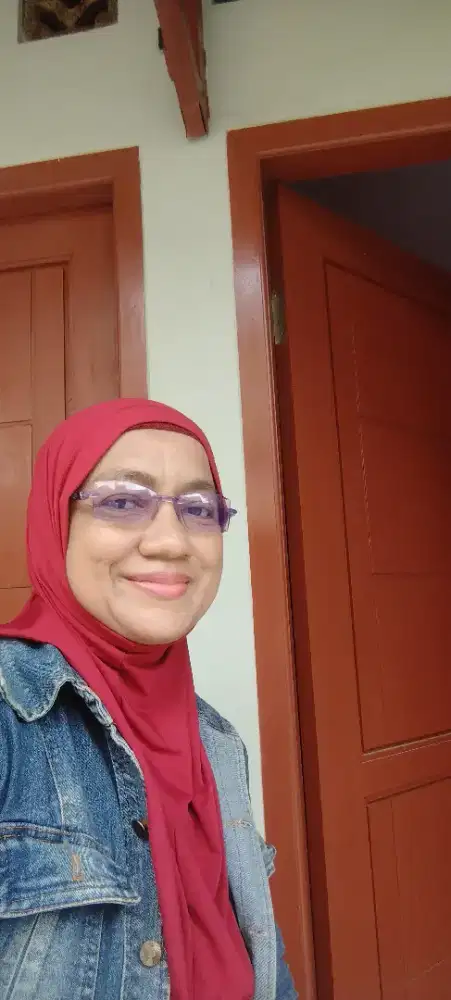 Mencari pekerjaan