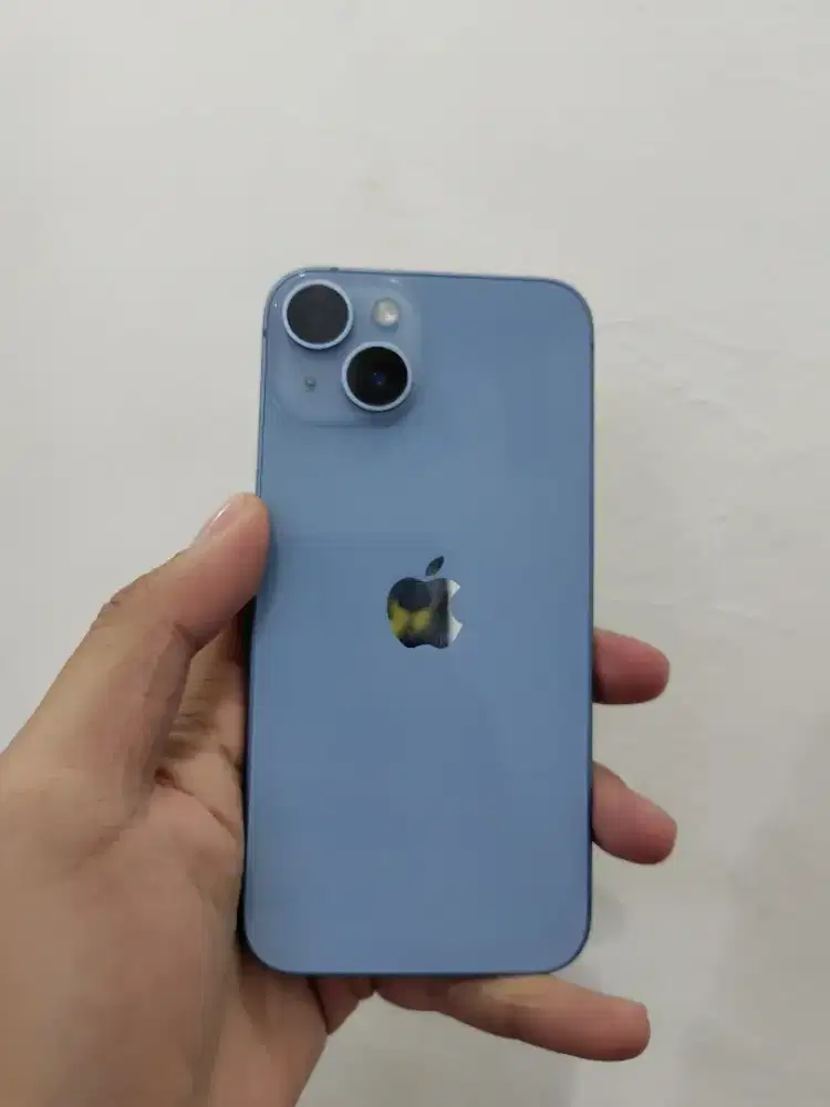 Iphone 14 ibox 256 gb fullset