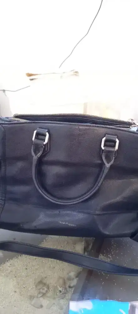 Jual Tas Hush Puppies