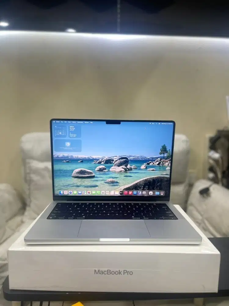 MACBOOK PRO 2024 M4 PRO