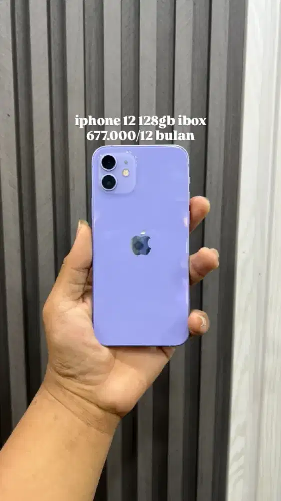 cicilan iphone tanpa dp