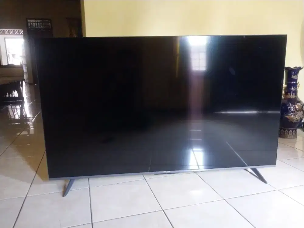 Smart TV 55 Inch