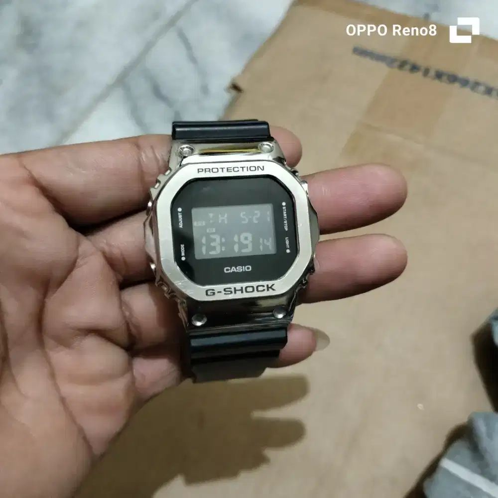 Rp jam tangan 1.jt