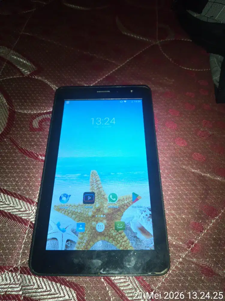 Advan e 1c  ram 1 200k
