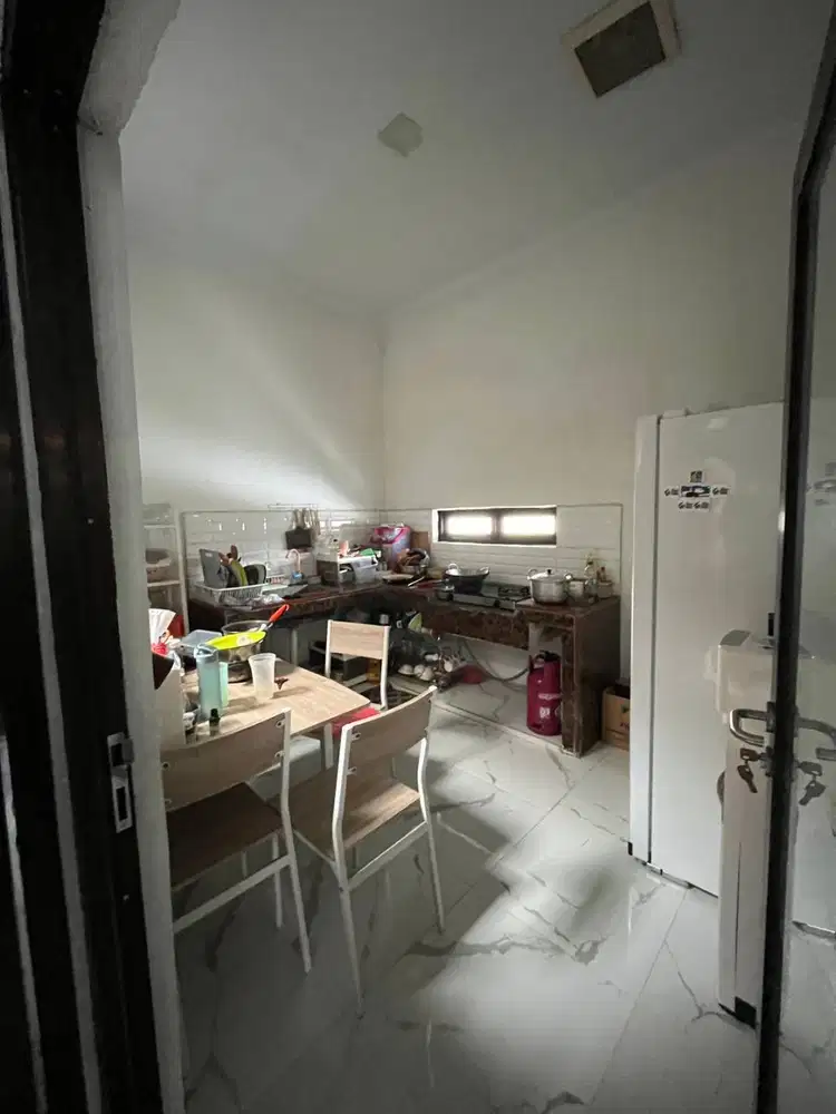 Jual Rumah Murah Cinangka Depok