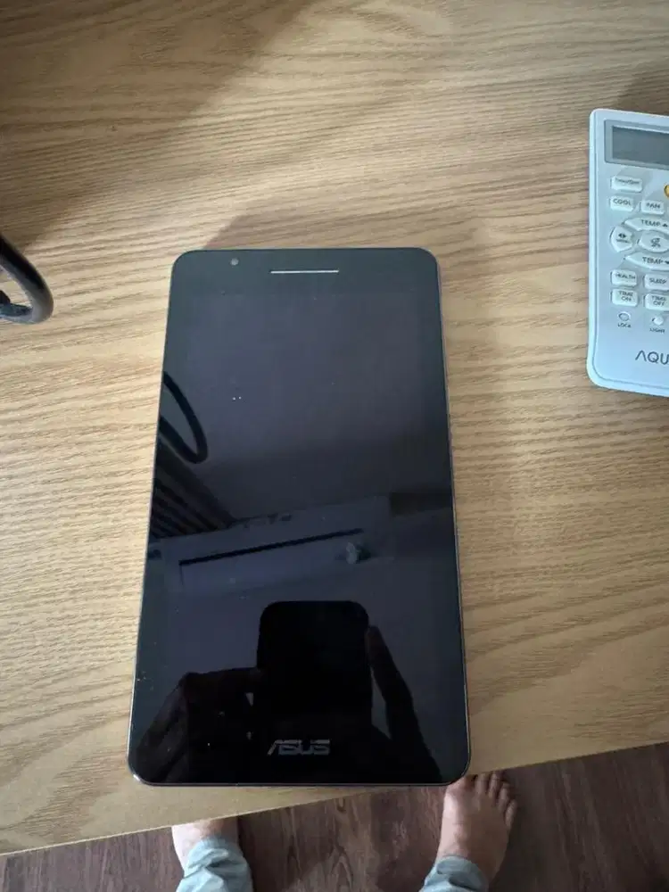tab tablet asus