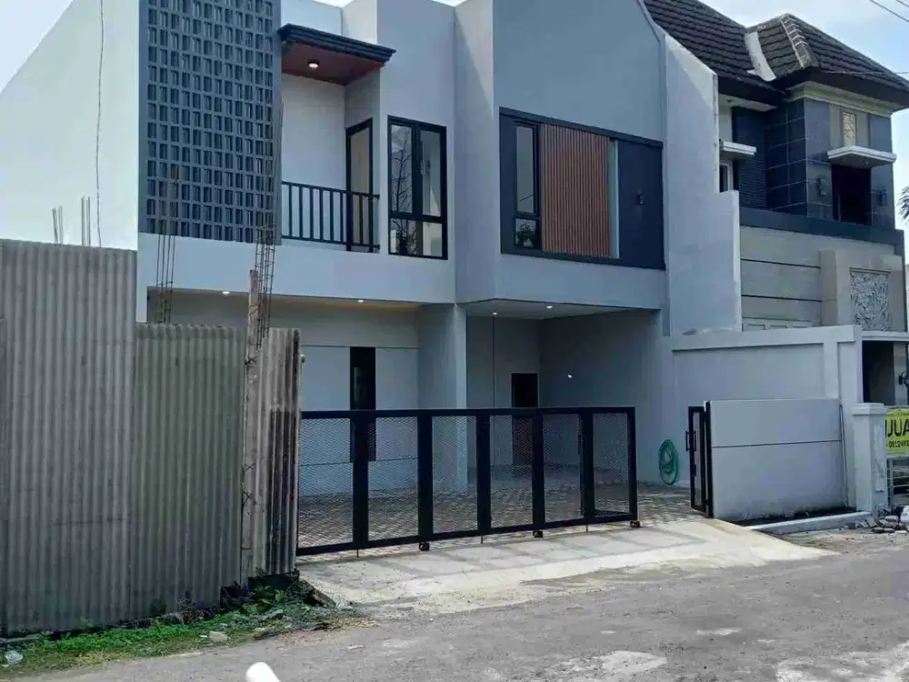 DIJUAL KOST EXCLUSIVE BANGUNA MASIH GREES TIMUR UPN DEKAT CASAGRANDE