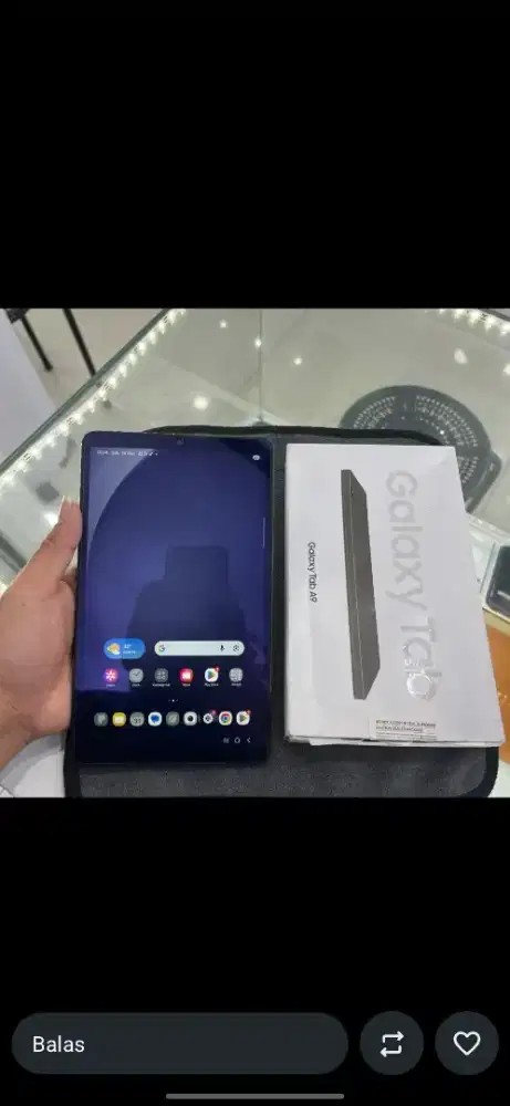 samsung galaxy terbaru free ongkir