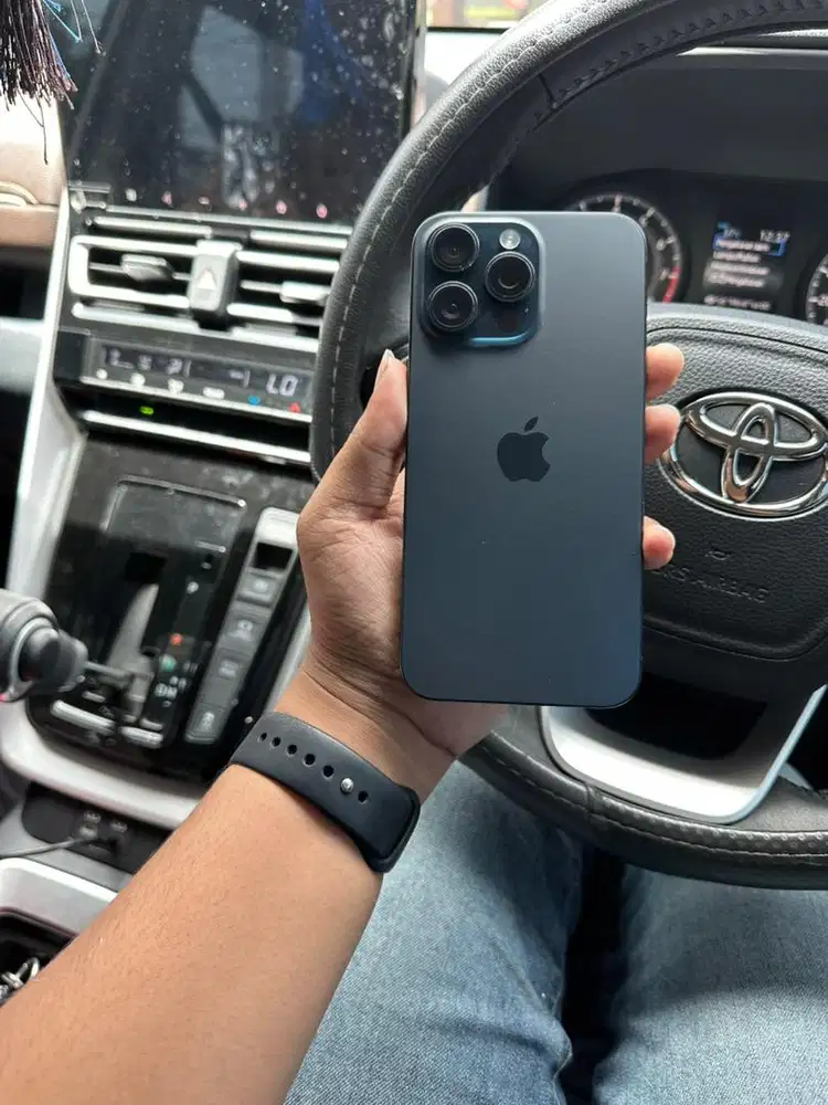 Iphone 15 promax 256gb all operator