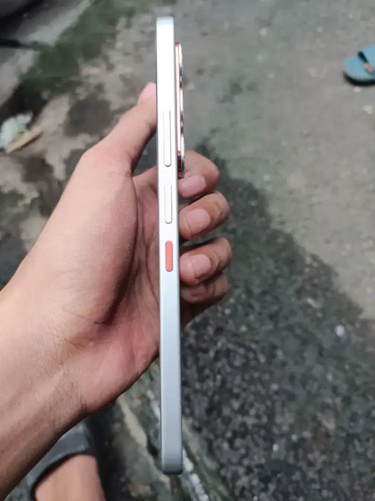 INFINIX HOT 60 PRO