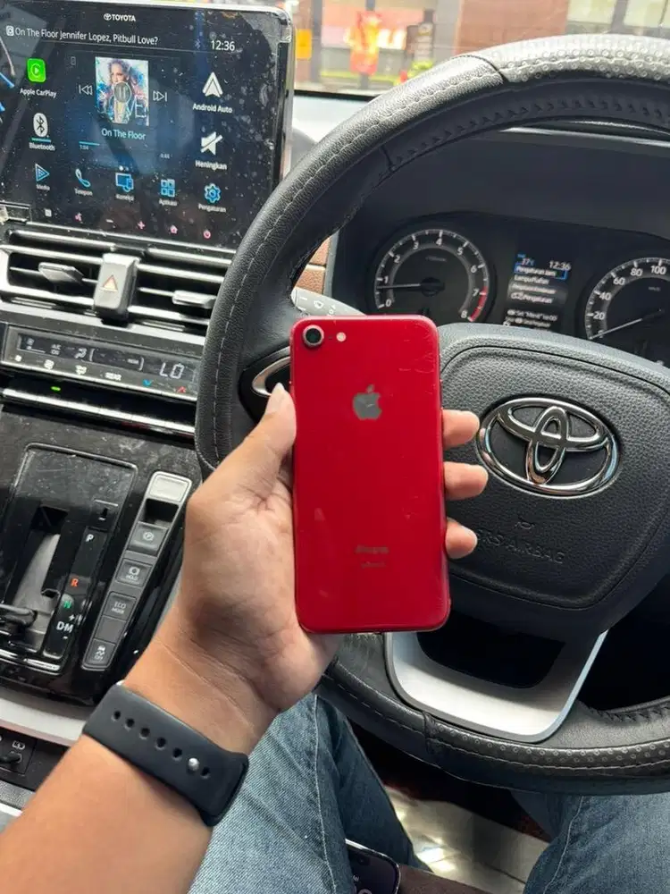 Iphone 8 64gb all operator
