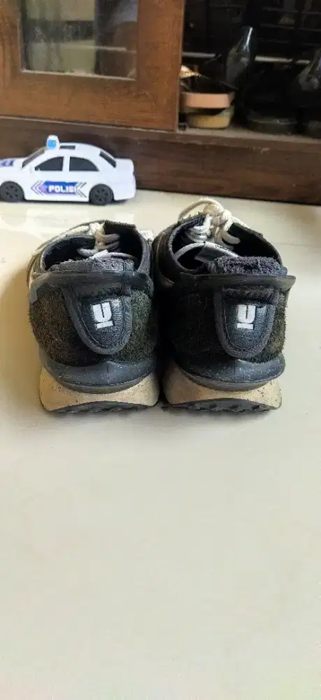 Sepatu nike daybreak x undercover