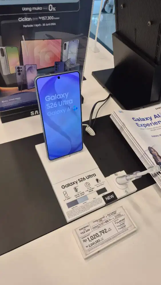 samsung galaxy terbaru free ongkir