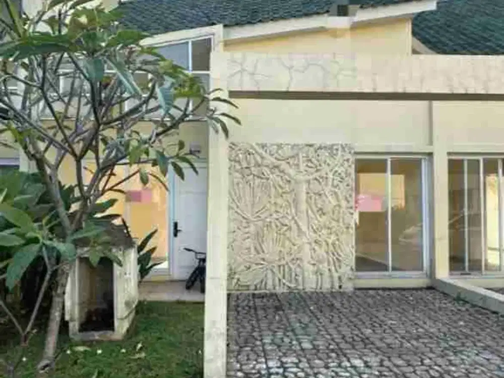 Dijual rumah via lelang 

Lokasi: perumahan winner sapta villa kel.pakansari kec.cibinong kab.bogor
