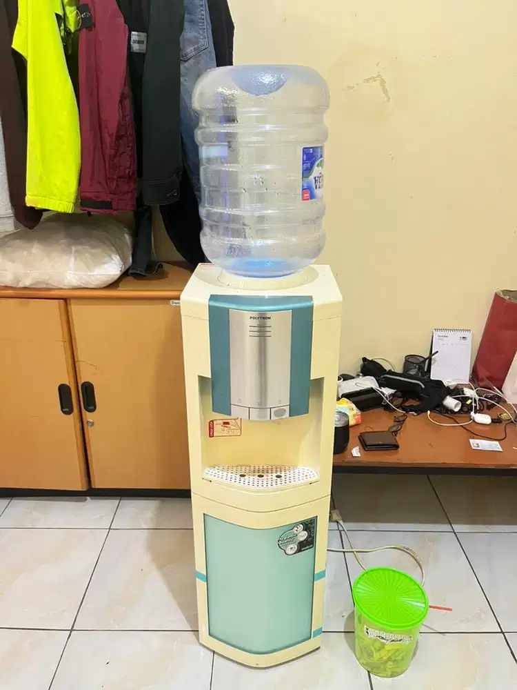 dispeenser air panasonic
