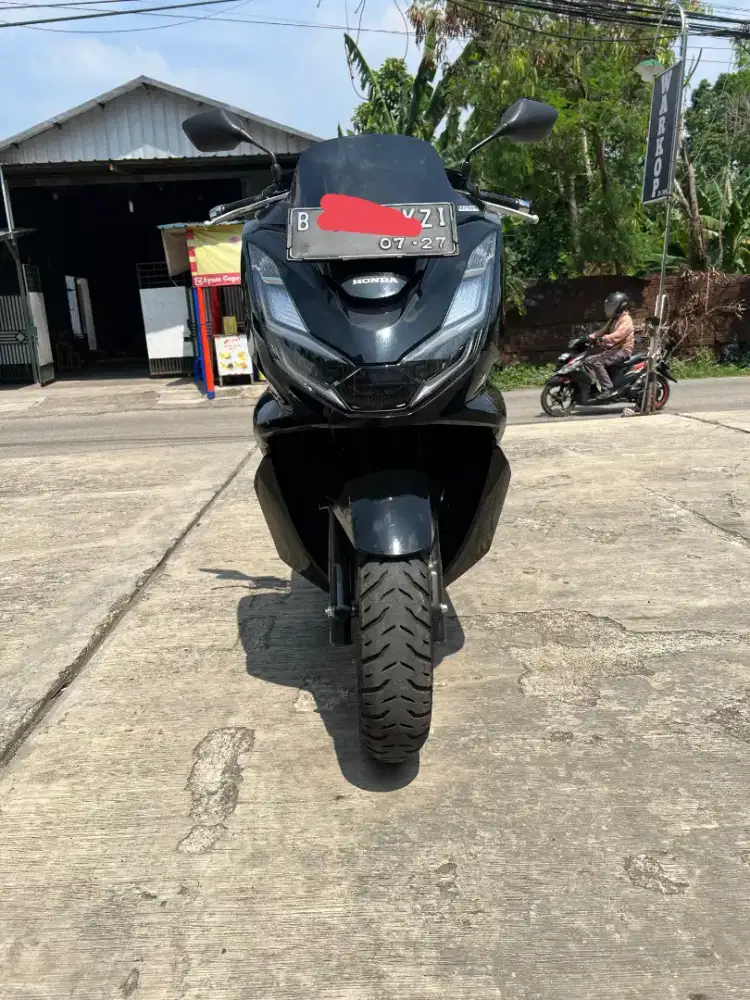 Honda PCX 160 abs