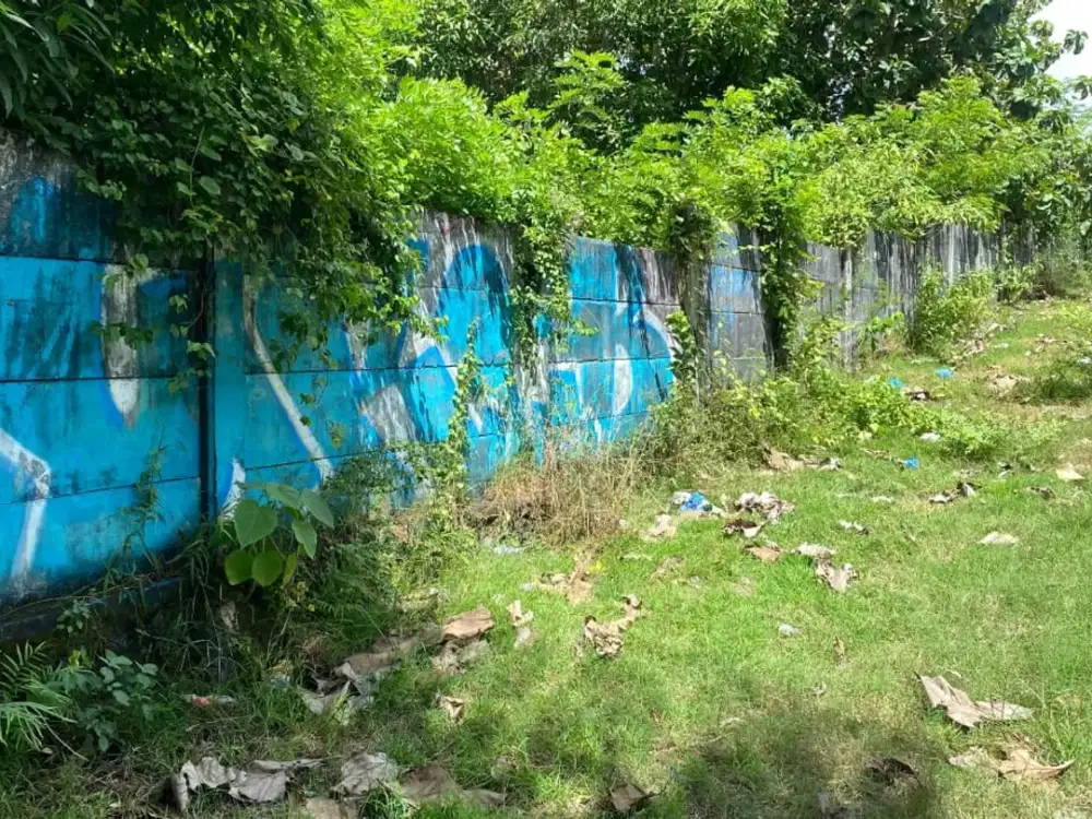 Dijual Tanah Strategis Bali Selatan untuk Villa & Commercial Project