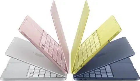 PRE ORDER MACBOOK NEO