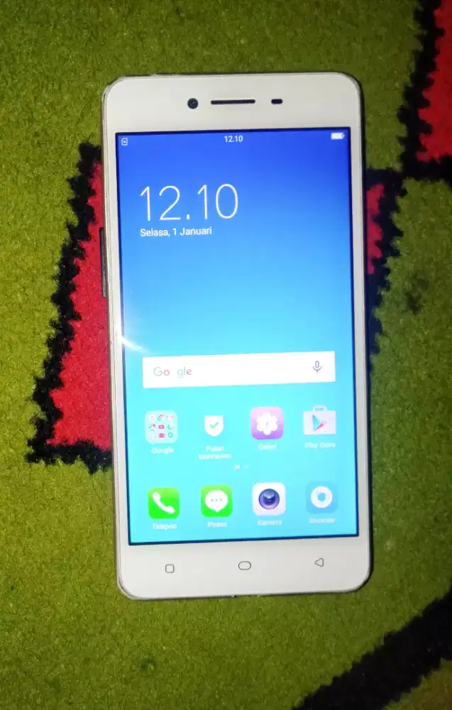 Oppo A37f Ram 2/16