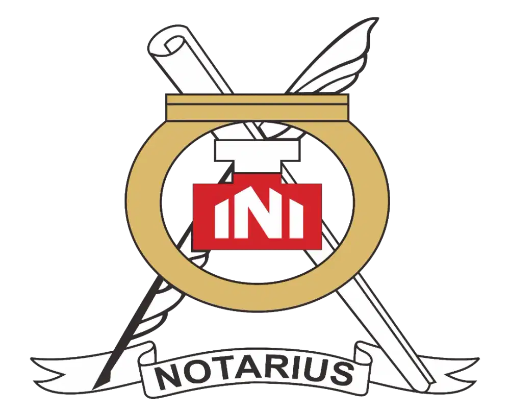 Staff Notaris/Ppat