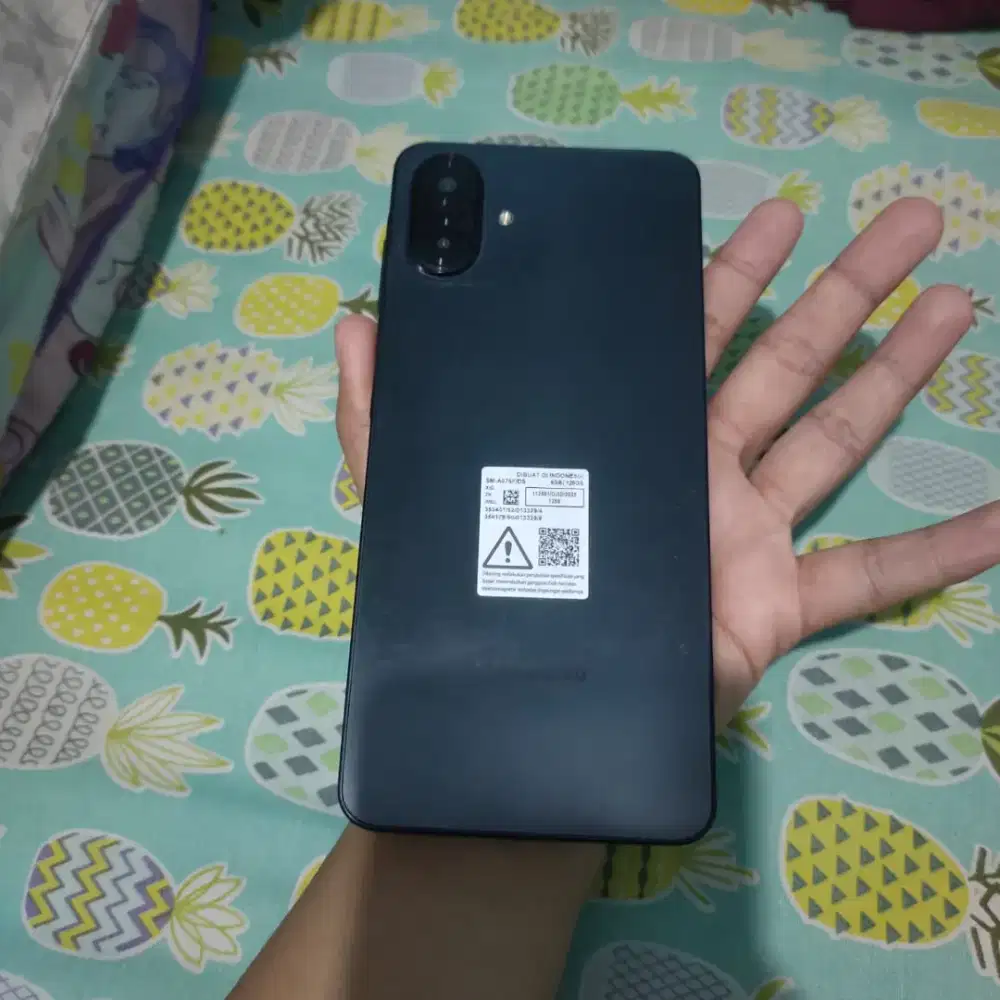 Samsung A07 6/128gb