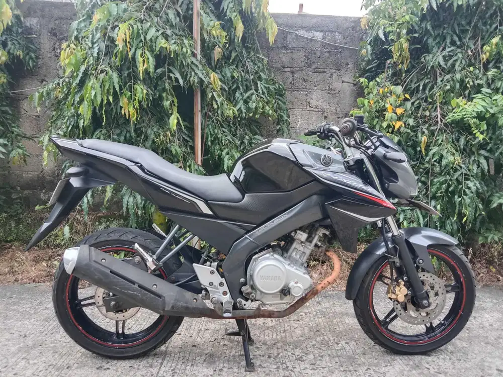 Yamaha Vixion ks th 2013 pajak hidup