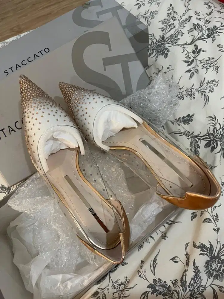 ORIGINAL STACCATO