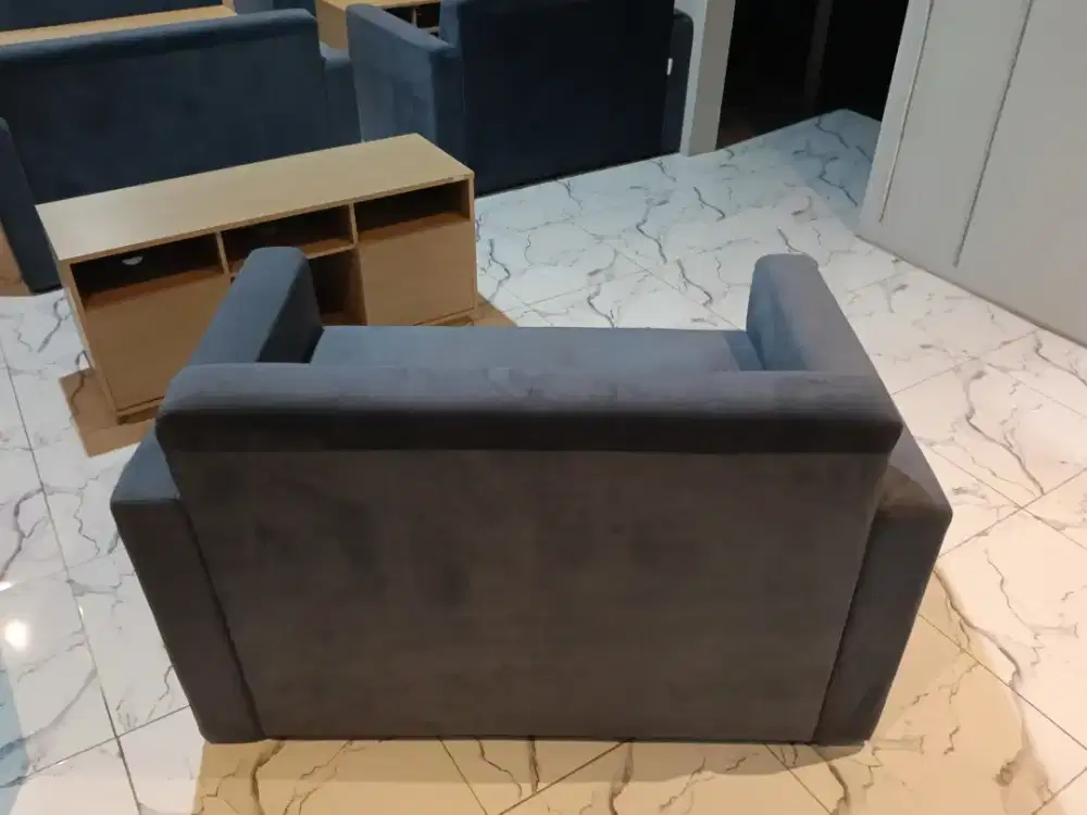 Sofa premium bahan berkualitas