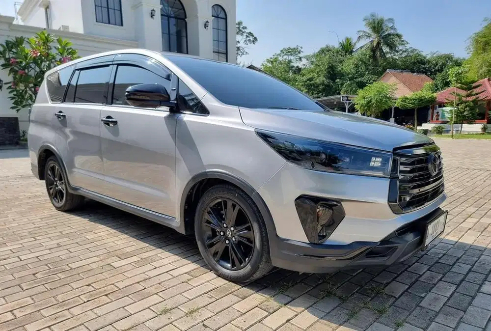 INNOVA VENTURER SOLAR MATIC 2024