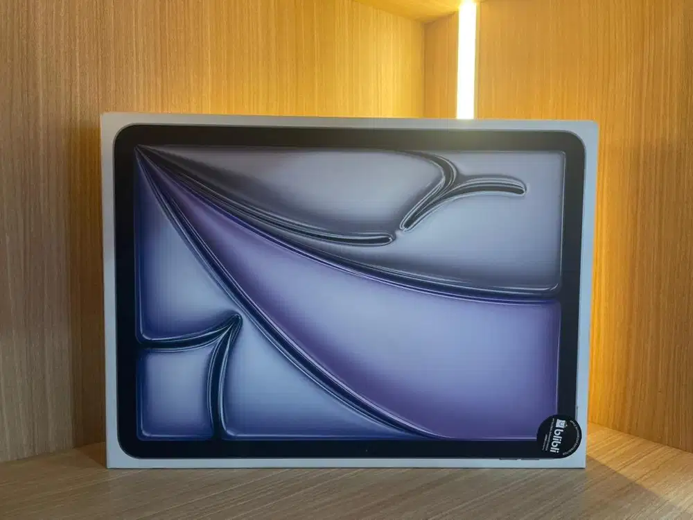 IPAD AIR M4 BRAND NEW
