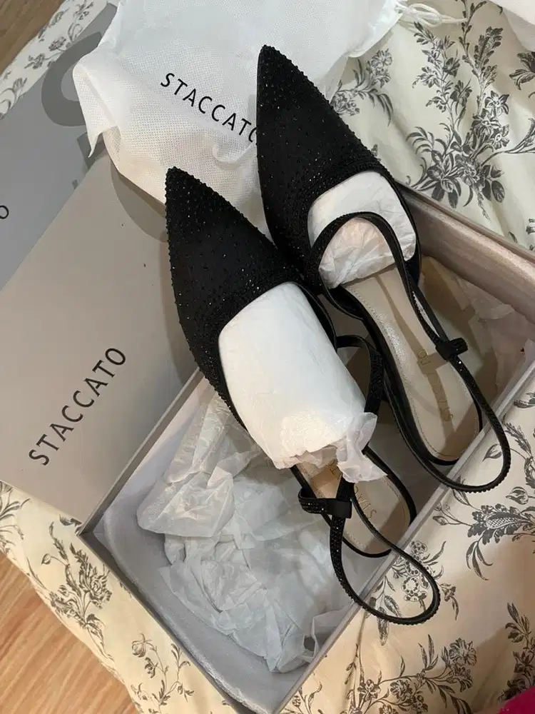 ORIGINAL STACCATO