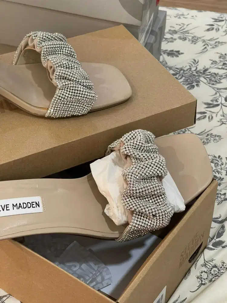 ORIGINAL STEVE MADDEN