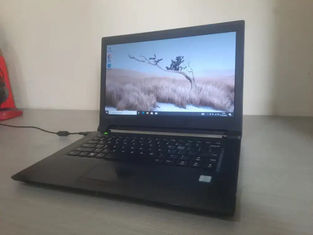 Jual Cepat Murah Laptop Lenovo Core i3-6100U-DDR4/Ram4-Hdd-500 SiapCOD