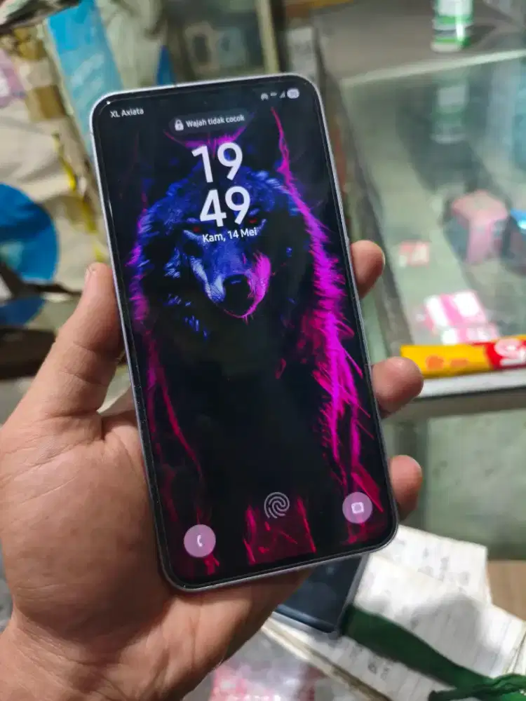 SAMSUNG A55 5G  8/256