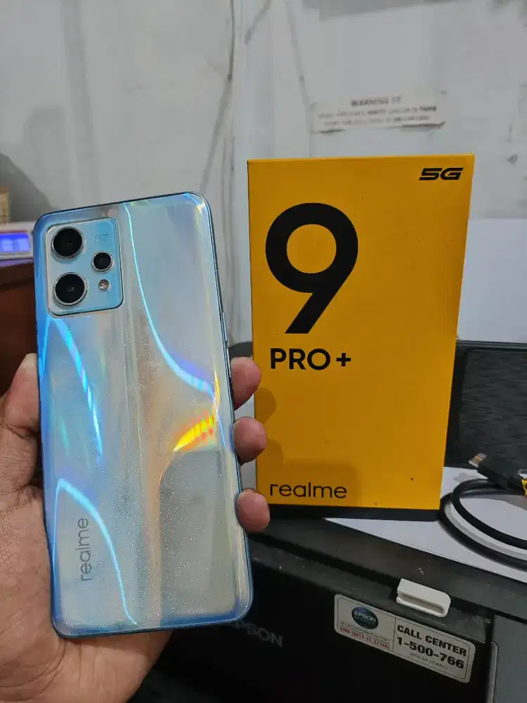 Realme 9 Pro Plus 8/256 5G