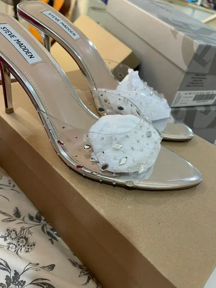 ORIGINAL STEVE MADDEN