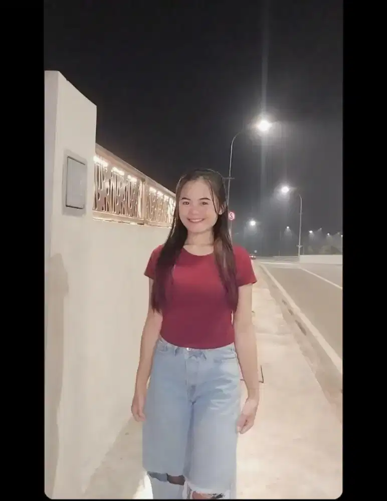 Nyari pekerjaan yg bisa pp