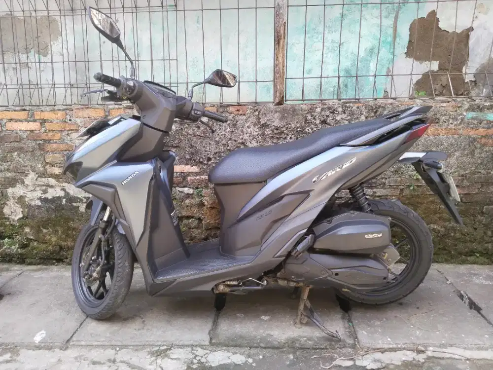 Vario 125 tahun 2019