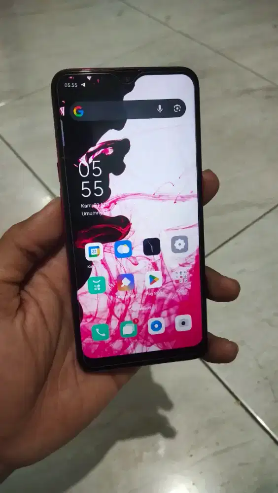 Oppo F9 Normal 4/64Gb