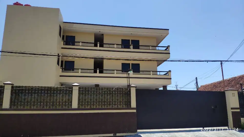 Kost Exclusive di Kota Cirebon