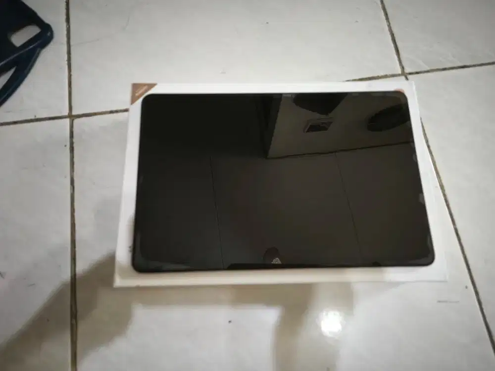 Xiaomi pad 5 tablet kondisi mulus